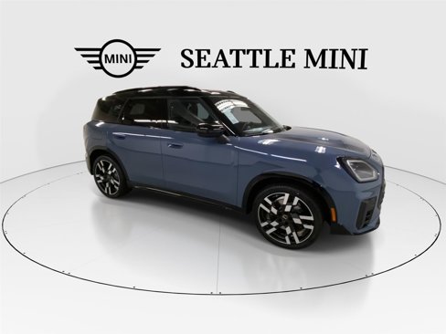 New 2026 MINI Cooper Countryman S w/ Comfort Package Max image 13
