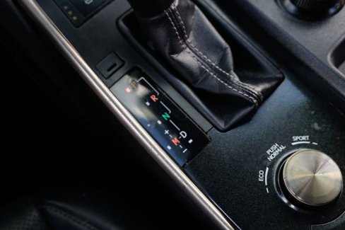 Used 2019 Lexus IS 300 F Sport image 41
