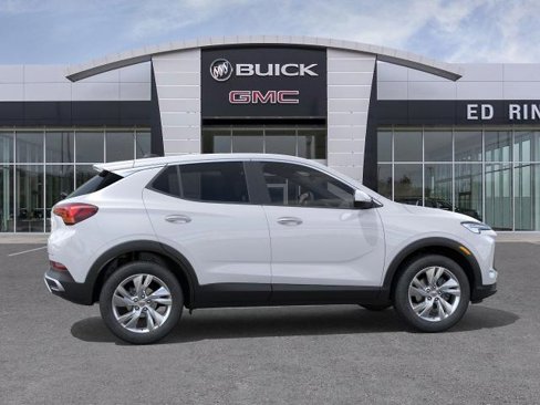 New 2026 Buick Encore GX Preferred w/ Comfort Package image 5