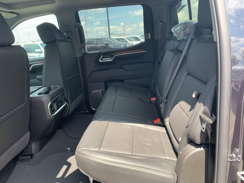 New 2026 GMC Sierra 1500 Denali w/ Denali Reserve Package image 25
