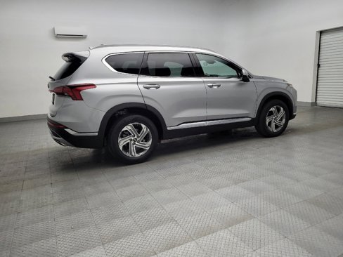 Used 2022 Hyundai Santa Fe SEL image 10