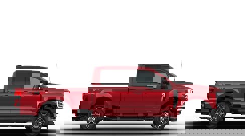 New 2026 Ford F350 4x4 Crew Cab Super Duty image 5