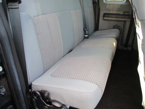 Used 2014 Ford F250 XLT w/ XLT Value Package image 22