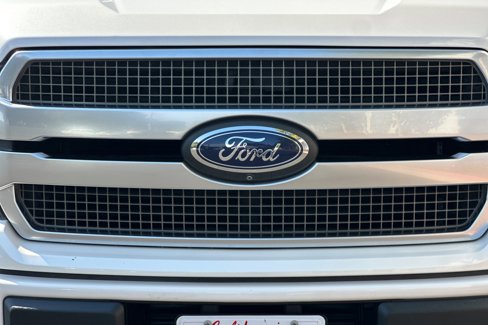 Used 2019 Ford F150 Platinum image 45