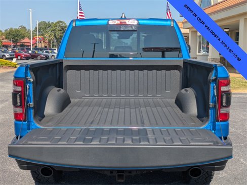 Used 2024 RAM 1500 Rebel w/ Rebel Level 1 Equipment Group image 12