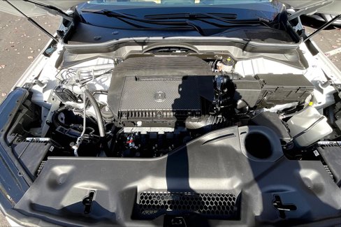 New 2026 Acura MDX SH-AWD w/ Technology Package image 11