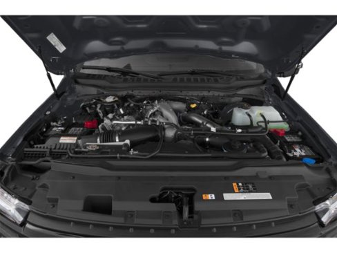 New 2025 Ford F250 XLT image 34