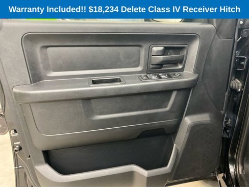 Used 2017 RAM 1500 Express image 25