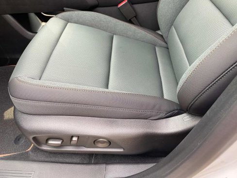 New 2026 GMC Terrain AT4 w/ Convenience Package III image 9
