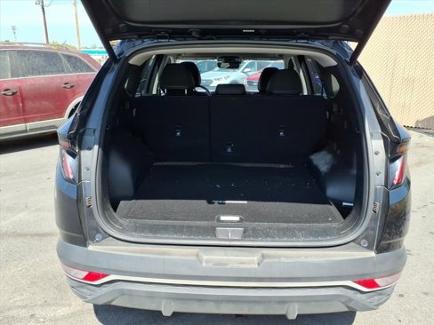 Used 2023 Hyundai Tucson SEL image 25