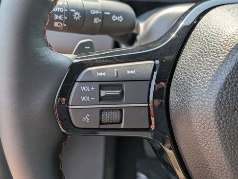 New 2026 Honda Passport TrailSport Elite image 18