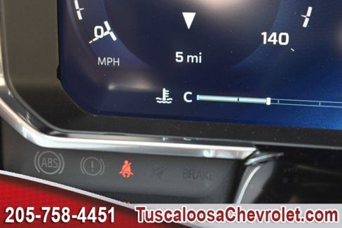 New 2026 Chevrolet Silverado 1500 ZR2 image 26