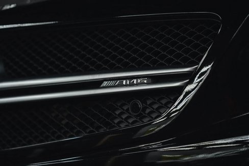 Used 2015 Mercedes-Benz SL 63 AMG image 7