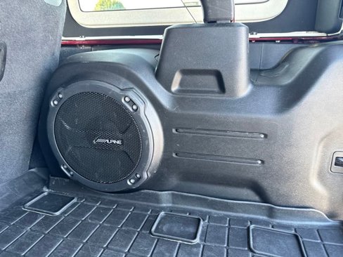 Used 2021 Jeep Wrangler Unlimited Rubicon image 6