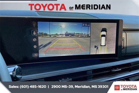 Used 2025 Hyundai Santa Fe Calligraphy image 14