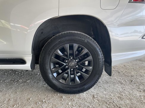 Used 2022 Lexus GX 460 Premium image 47