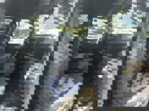 New 2025 Ford F550 4x4 Crew Cab image 38