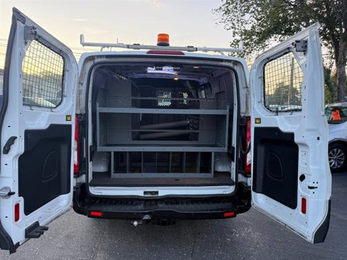 Used 2016 Ford Transit 250 130 Low Roof image 25