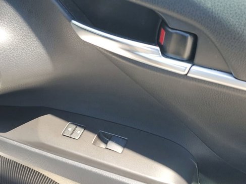 Used 2023 Toyota Camry SE image 46