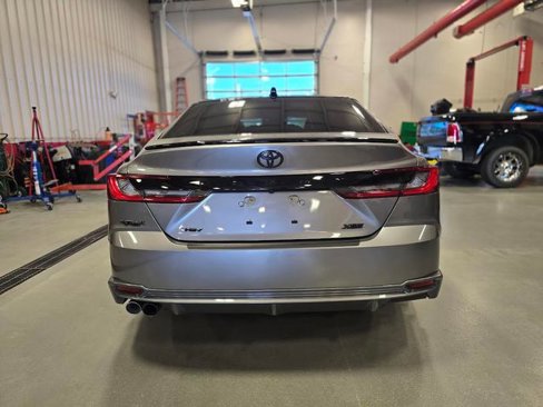 Used 2025 Toyota Camry XSE image 44