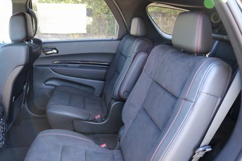 New 2026 Dodge Durango R/T image 16