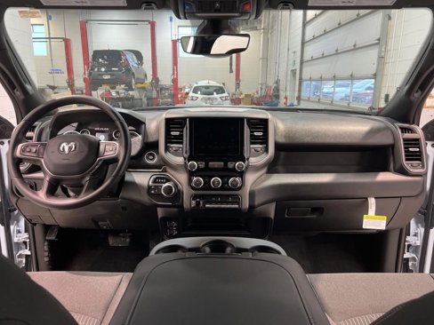 New 2024 RAM 2500 Tradesman w/ Towing Technology Group image 12