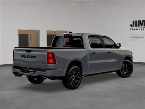 New 2026 RAM 1500 Laramie image 5