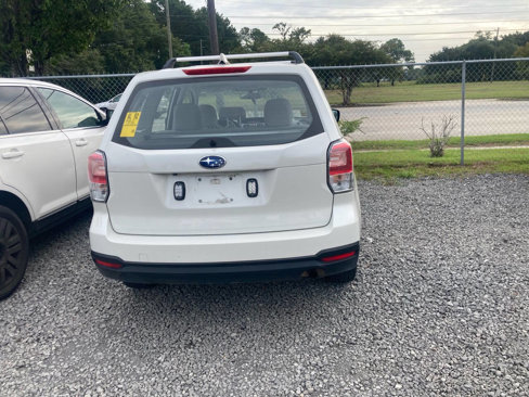 Used 2018 Subaru Forester 2.5i image 8