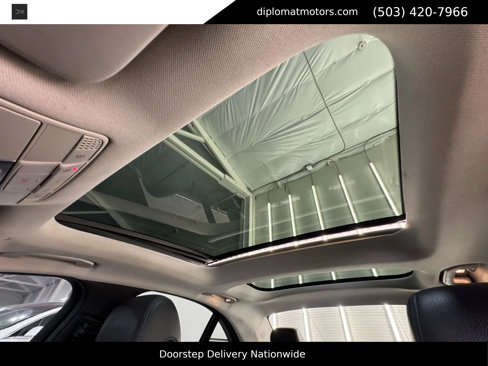 Used 2021 Mercedes-Benz C 300 Sedan w/ Premium Package image 38