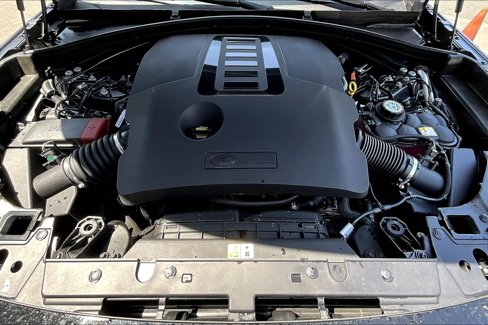 New 2026 Land Rover Range Rover Velar Dynamic SE image 11