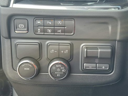 New 2026 Chevrolet Suburban RST w/ Comfort Package image 20