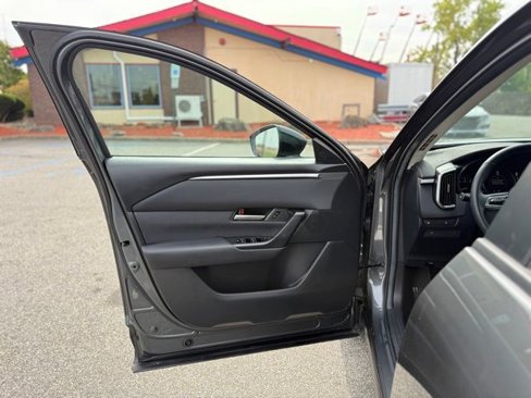 Used 2024 MAZDA CX-50 AWD 2.5 S w/ Preferred Package image 13