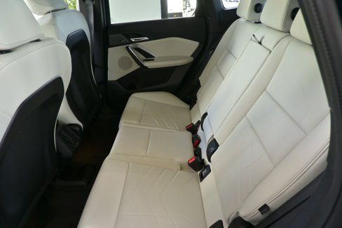 New 2026 BMW X1 xDrive28i w/ Technology Package image 12