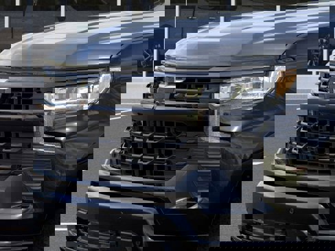 New 2026 Chevrolet Silverado 1500 RST w/ RST All Star Premium Package image 37