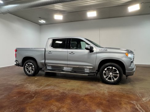 Used 2024 Chevrolet Silverado 1500 High Country image 24