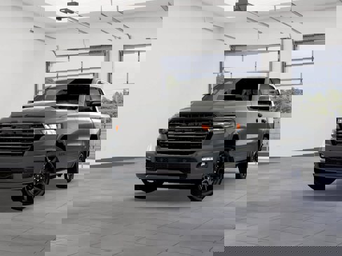 New 2026 RAM 1500 Laramie image 1