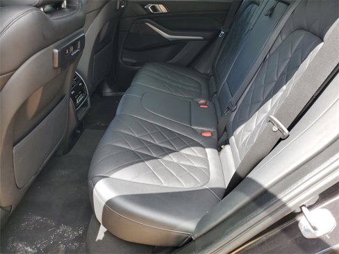 Used 2023 BMW X5 sDrive40i image 27