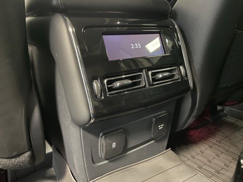 Used 2025 Lincoln Aviator Reserve w/ Jet Appearance Package image 24