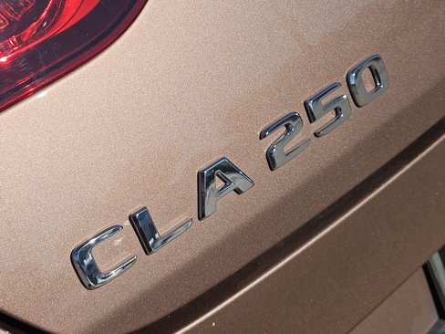 Certified 2022 Mercedes-Benz CLA 250 image 13