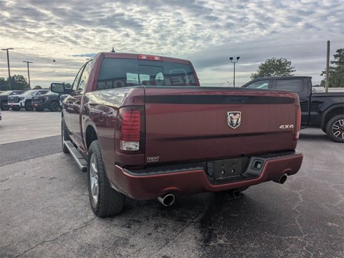 Used 2017 RAM 1500 Sport image 2