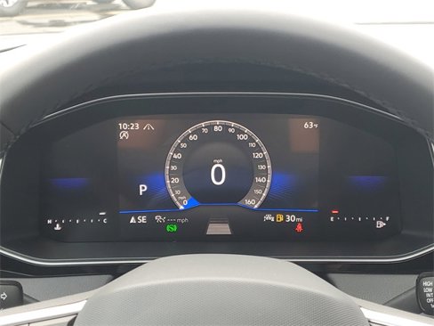 New 2025 Volkswagen Jetta Sport image 16