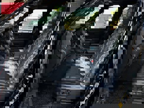 New 2026 Toyota Tundra TRD Pro image 11
