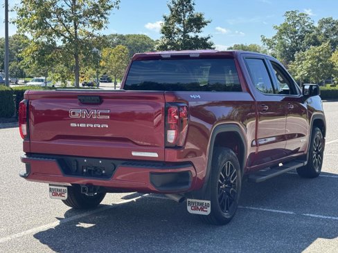 Used 2024 GMC Sierra 1500 Elevation image 4