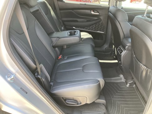 Used 2022 Hyundai Santa Fe SEL w/ Convenience + Premium Package image 38
