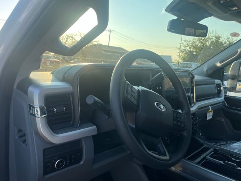 New 2026 Ford F250 XLT w/ XLT Premium Package image 2