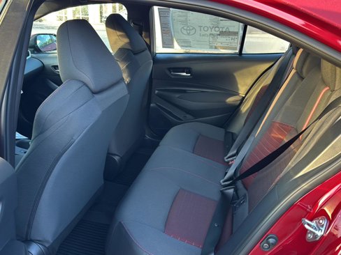 New 2026 Toyota Corolla SE image 9