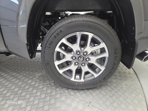 New 2026 Toyota Tundra 1794 Edition image 26