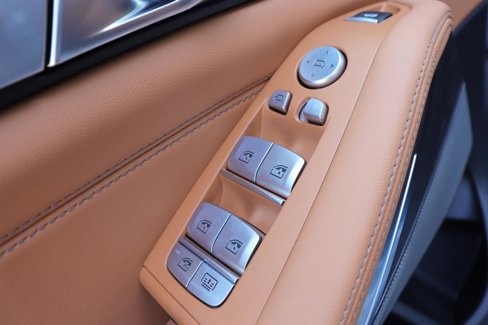 New 2026 BMW X7 xDrive40i image 31