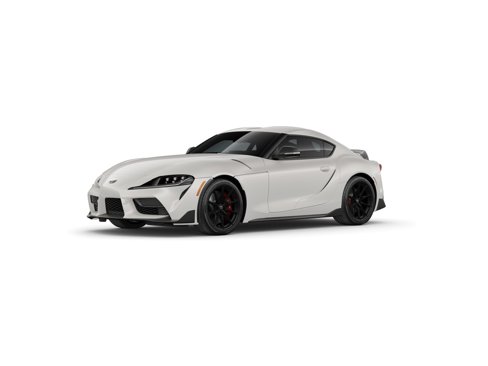 New 2026 Toyota Supra image 2