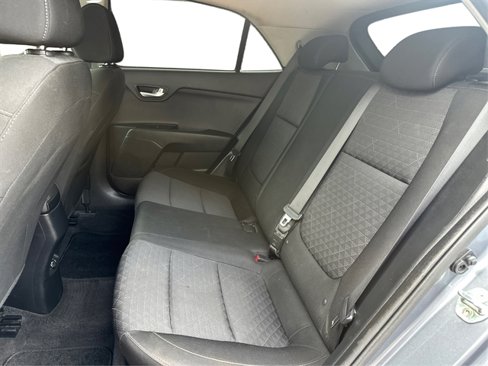 Used 2020 Kia Rio S image 11